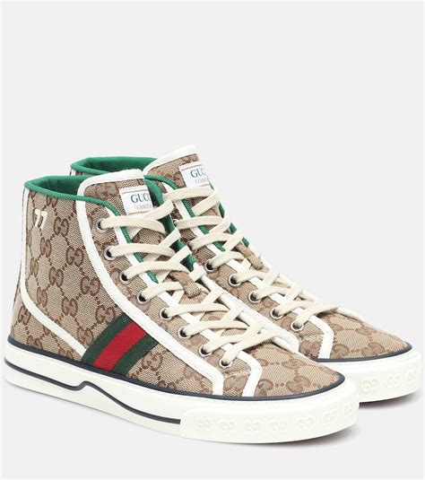 basket gucci pour femme pas cher|gucci basket high top.